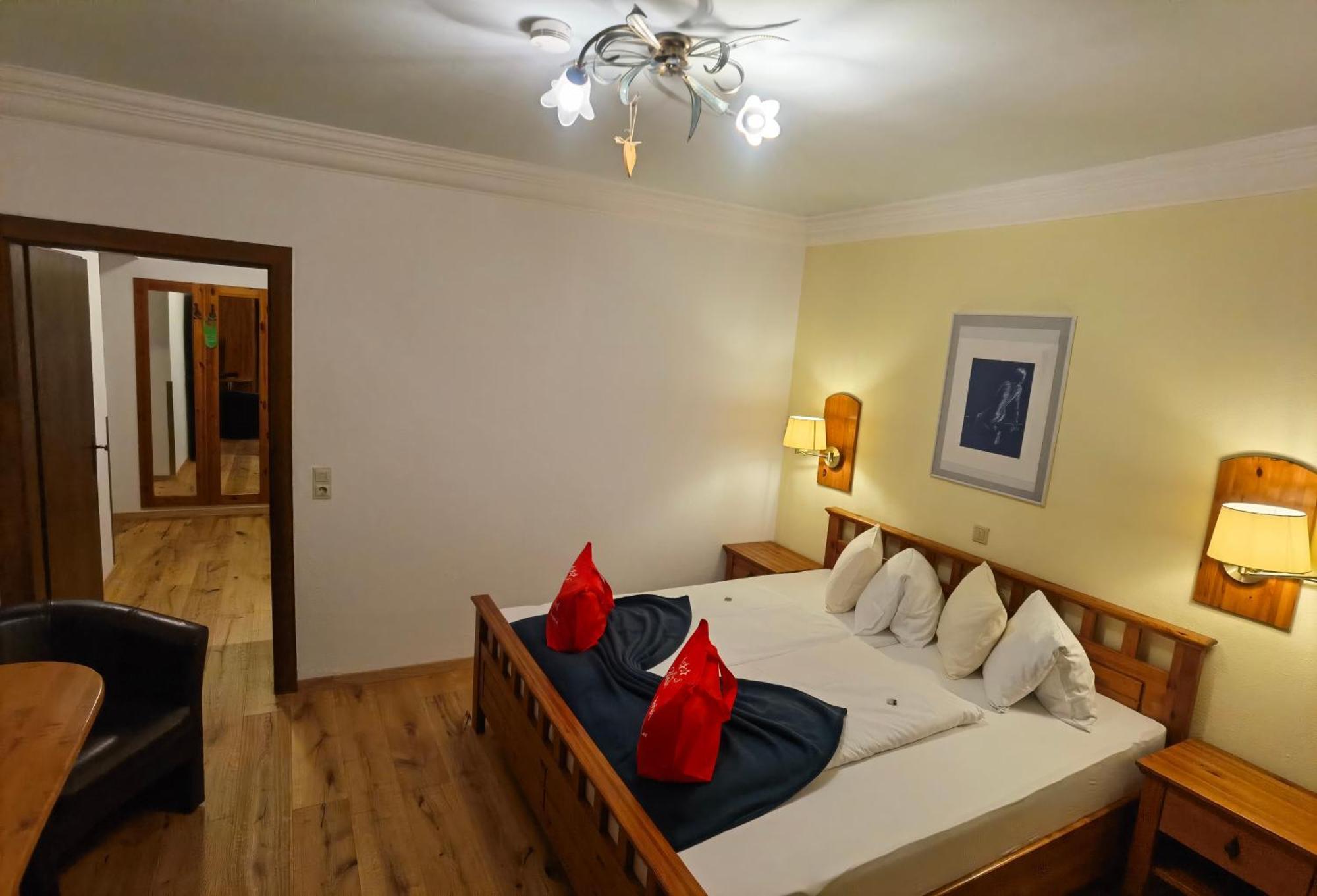 Hotel Kaerntnerhof & Suiten 3 Presseggersee Zewnętrze zdjęcie