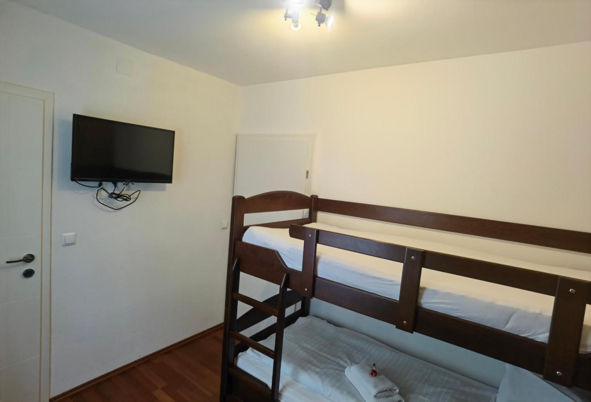 Hotel Kaerntnerhof & Suiten 3 Presseggersee Zewnętrze zdjęcie