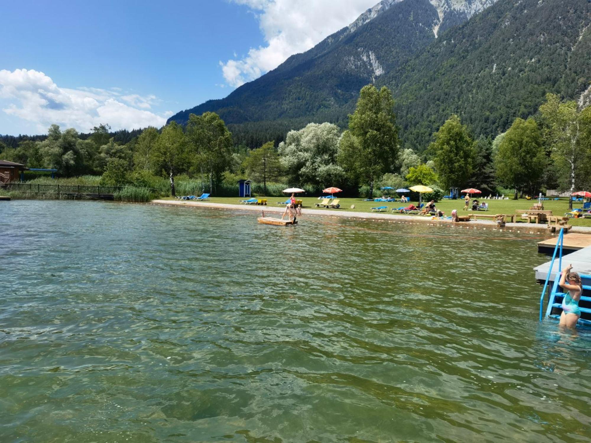 Hotel Kaerntnerhof & Suiten 3 Presseggersee Zewnętrze zdjęcie