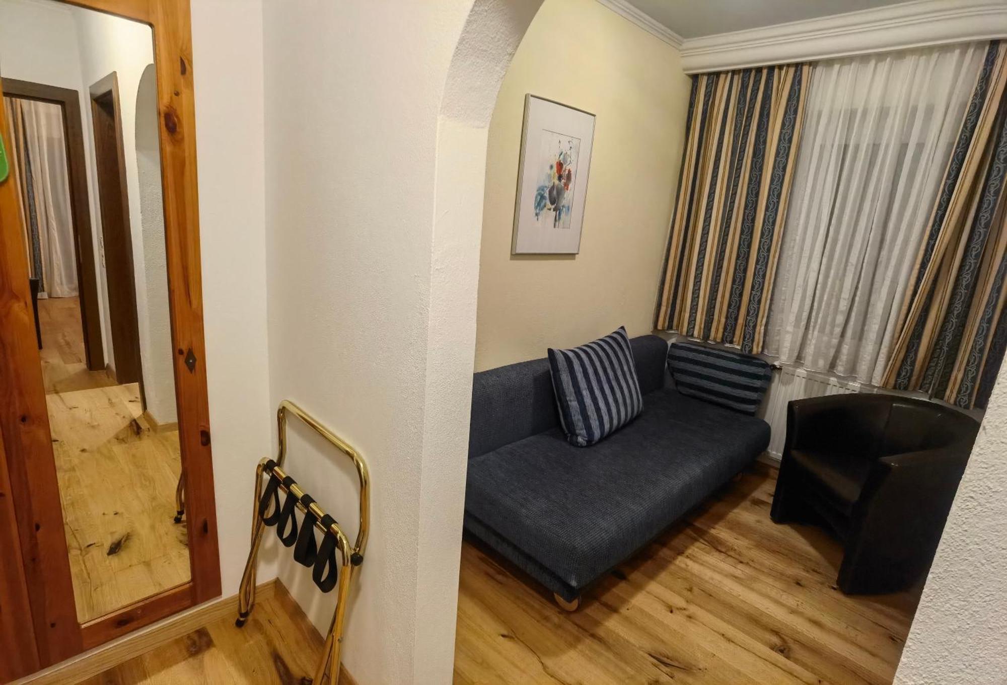 Hotel Kaerntnerhof & Suiten 3 Presseggersee Zewnętrze zdjęcie